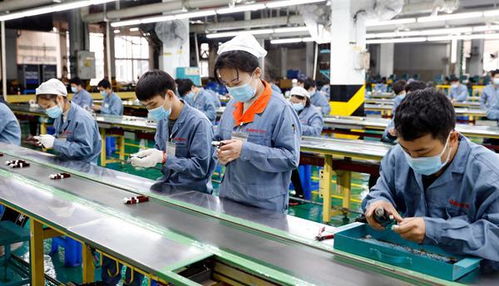 廣東四小虎的“三變”觀察 區(qū)域經(jīng)濟(jì)轉(zhuǎn)型的信息咨詢視角