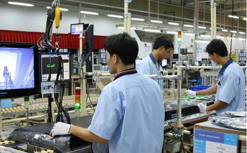 越南制造能否撐起全球供應(yīng)鏈轉(zhuǎn)移的重?fù)?dān)？——從對(duì)美歐出口驟降看我國(guó)制造業(yè)外遷的深層影響