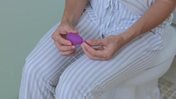 守護潔凈，呵護自我 個人衛(wèi)生用品的科學選擇與使用