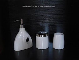 衛(wèi)浴用品套裝貿(mào)易 個(gè)人清潔與衛(wèi)生用品的市場(chǎng)新機(jī)遇